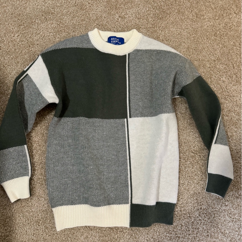 Aelfric Eden Sweater